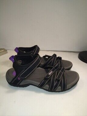 Teva Tirra 4266 Sport Hiking Sandals Women's sz 8.